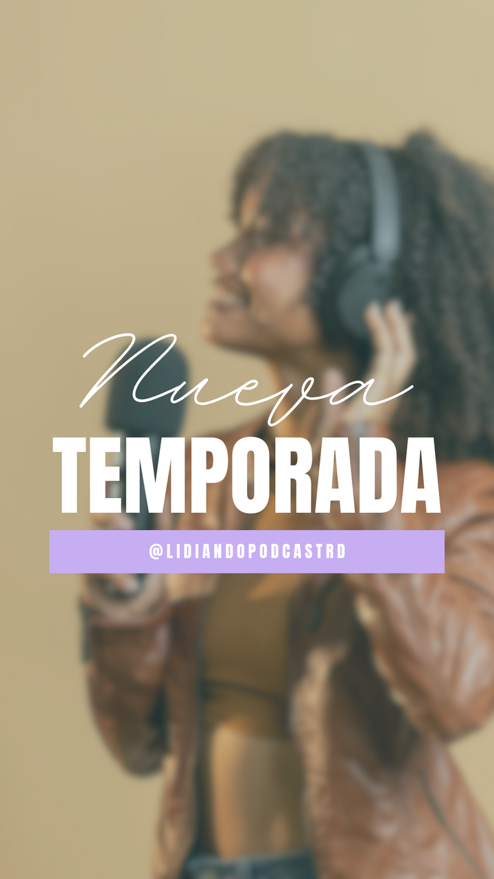 Nueva temporada